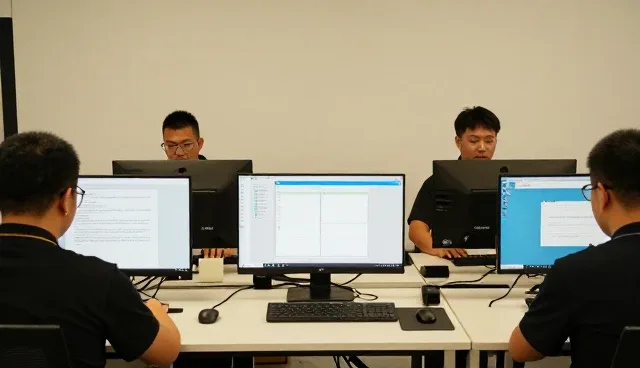 技术支持技术支持：选、用、管三步走