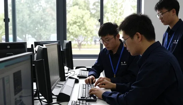 昆山顾邦防护用品科技有限公司探索技术服务未来方向