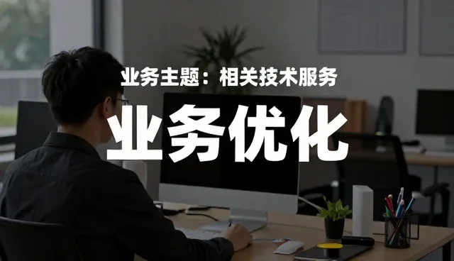 软件研发中的性能优化与适用场景分析