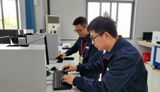 技术服务方案设计团队：从入门到明白
