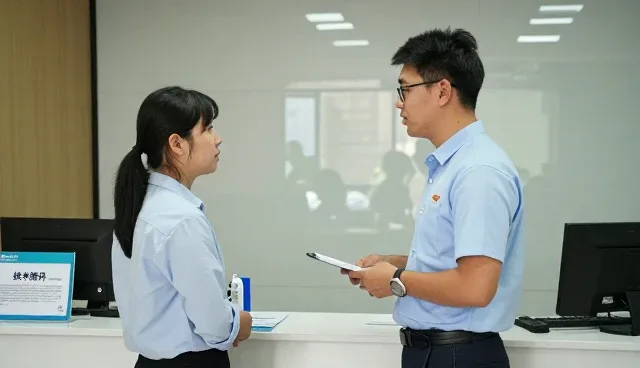 技术服务帮助技术服务提升服务能力